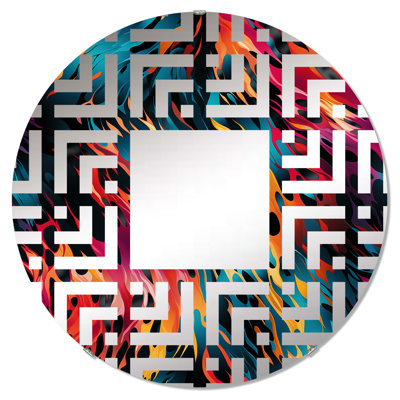 Circle Mirror