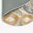 Snazzy Sparkle Indoor And Outdoor Area Rug-2055167975