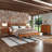 Solid Wood Piece Bedroom Set