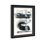 Around Abstract Shadowbox by Oliver Gal