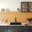 Horizon Dawn 7-3/4" x 9" Porcelain Patterned  Wall and Floor Tile-385087564