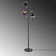 Lampe sur pied à branches 64,06 po Cawe-2139947035