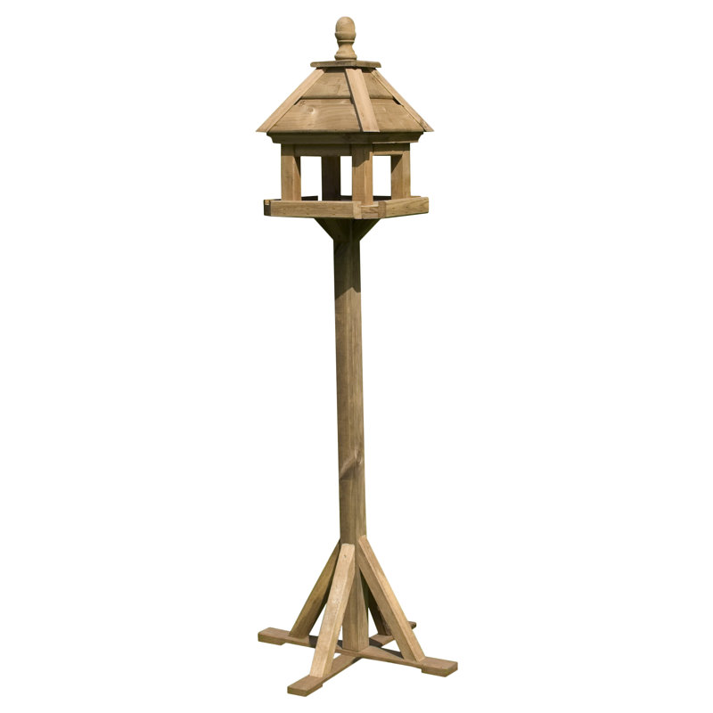 Rowlinson Lechlade Bird Table