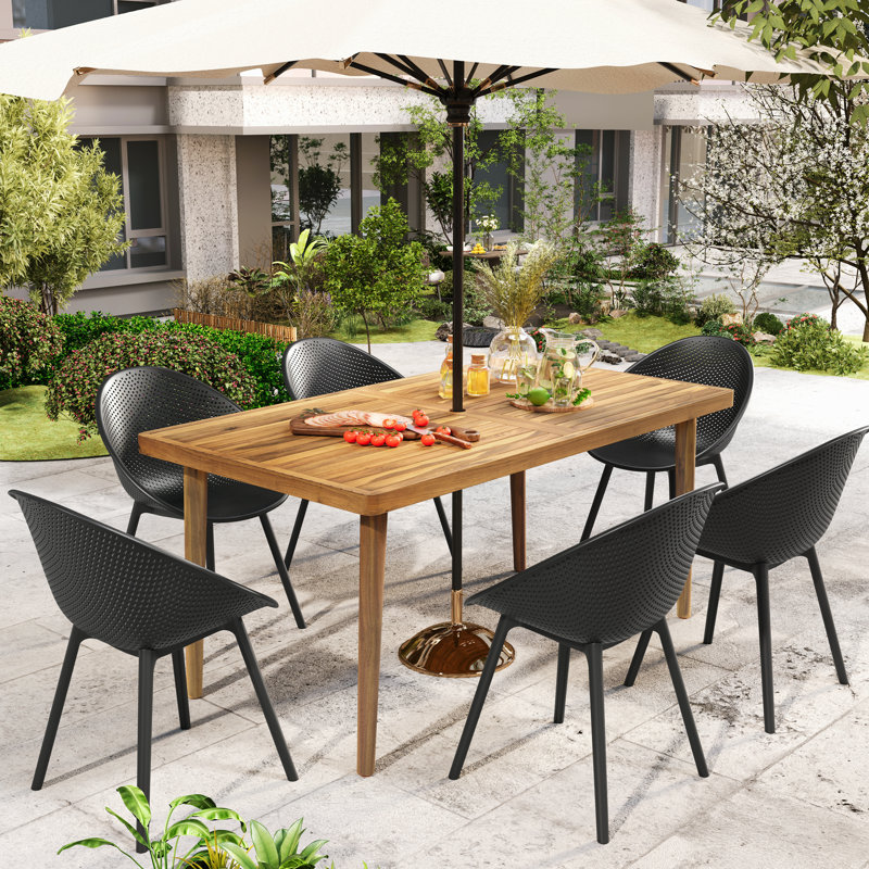 Patio Dining Sets