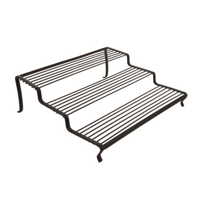 Winningham Cabinet Shelving Rack