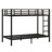 Metal Bunk Bed