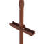 Arondell 73.62'' Beach Umbrella-1675154030