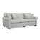 Bedford Upholstered 98'' Sofa