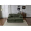 Double chaise longue d'intérieur-1793906422