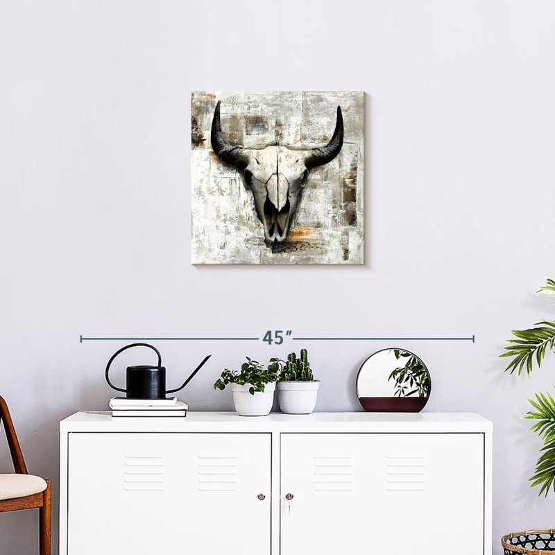 Kowskull blanc Kerner, H 20 po x l 20 po