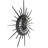 Metal Wall Clock-98916942-98916945