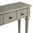 Entryway Table With 4 Drawers