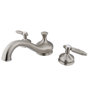 Satin Nickel