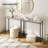Cheverly 30.1'' Console Table-1103546695