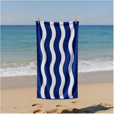 Ultra Light Beach Towel
