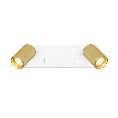 Darriah Flush Mount
