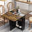 Yaretsy Dining Table-2047131080-2047131087