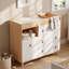 Commode à langer Kymani-901315481
