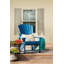 Tabouret de jardin Emberlyn-14940766