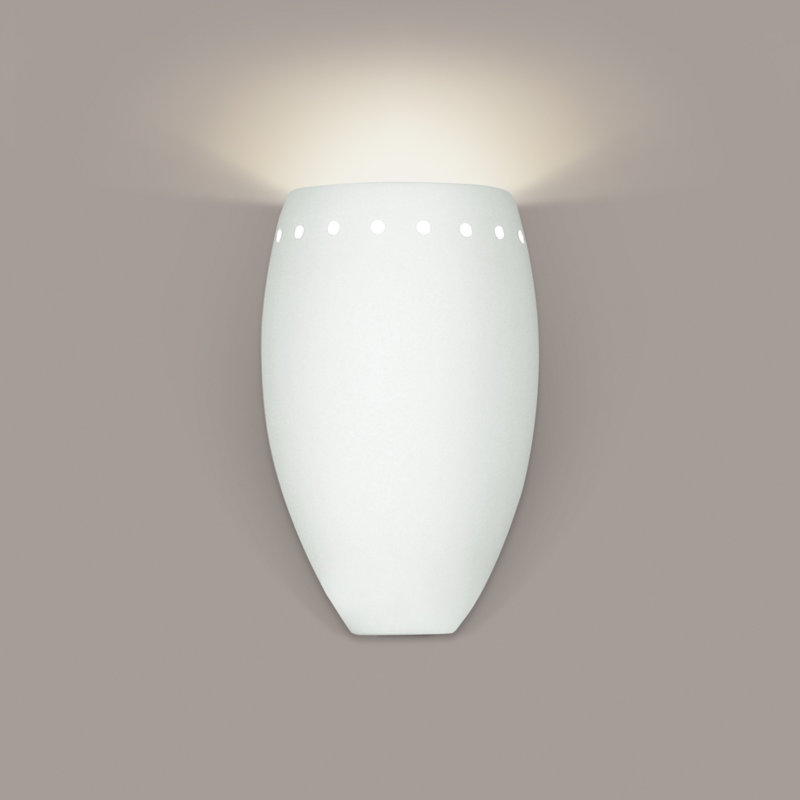 Segera Ceramic Wall Light