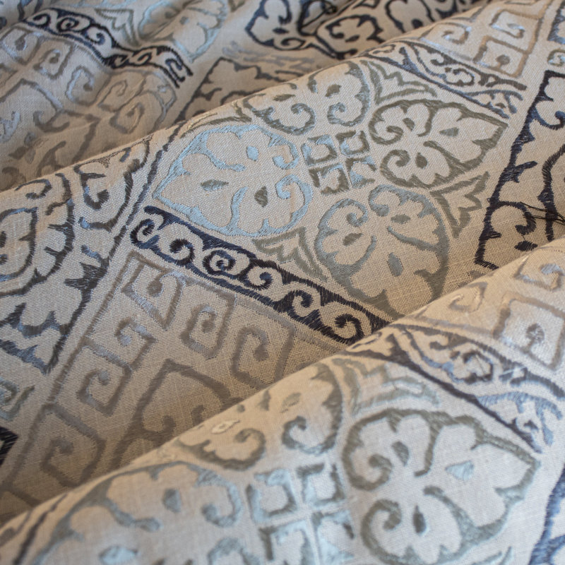 Oporto Bedding, Queen Duvet Cover