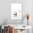 Old Fashioned Whiskey Canvas Print-951661621