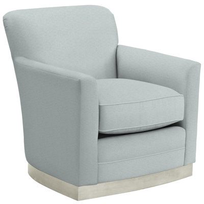 Chaise pivotante 30,5 po Michael Weiss Paris