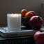 Positano Boxed Candle