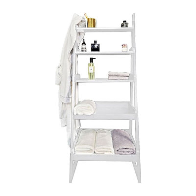 Emmalyse 17.7'' W Steel Shelving Unit