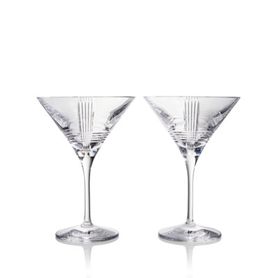 Marquis by Waterford Vector Martini