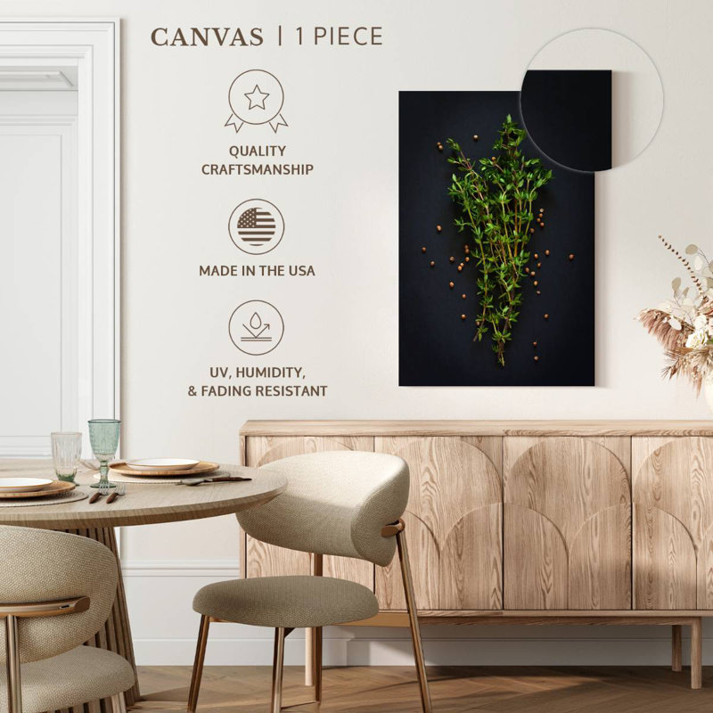 Harnek Fresh Thyme Sprigs