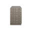Oslo 12 - Drawer Solid Wood Dresser-1034500877