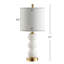 Lampe de table 21 po Chewning-516517750