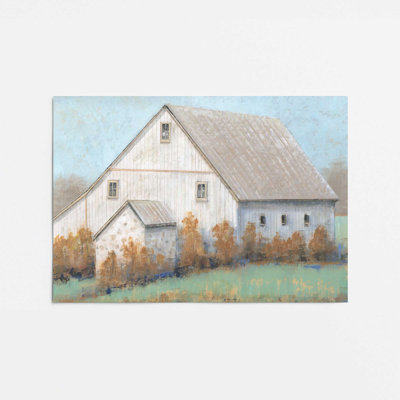 Farmstead Memories v1, impression