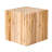 Jelle Solid Wood End Table-1000499902