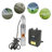 Solar Power Water Deep Well Pump
