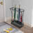 Prissila Iron Freestanding Umbrella Stand
