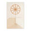 Tapis beige moelleux doux et moelleux Sedgley-760504255