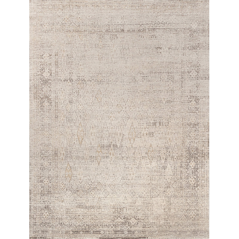 Hand Knotted Wool Indoor Rug, Rectangle 12' x 15'