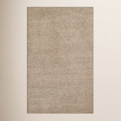 Vonnie Hand-Woven Wool Rug