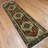 HERAT ORIENTAL Handmade Serapi Wool Runner