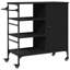 Jonahn Metal Bar Cart-97706038