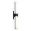 1 - Light LED Bath Sconce