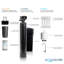 Système de filtration numérique