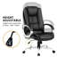 Symple Stuff Executive Chair with Headrest