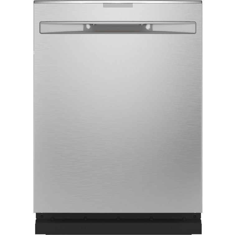 24" 42 dBA Smart Built-In Digital Control Dishwasher