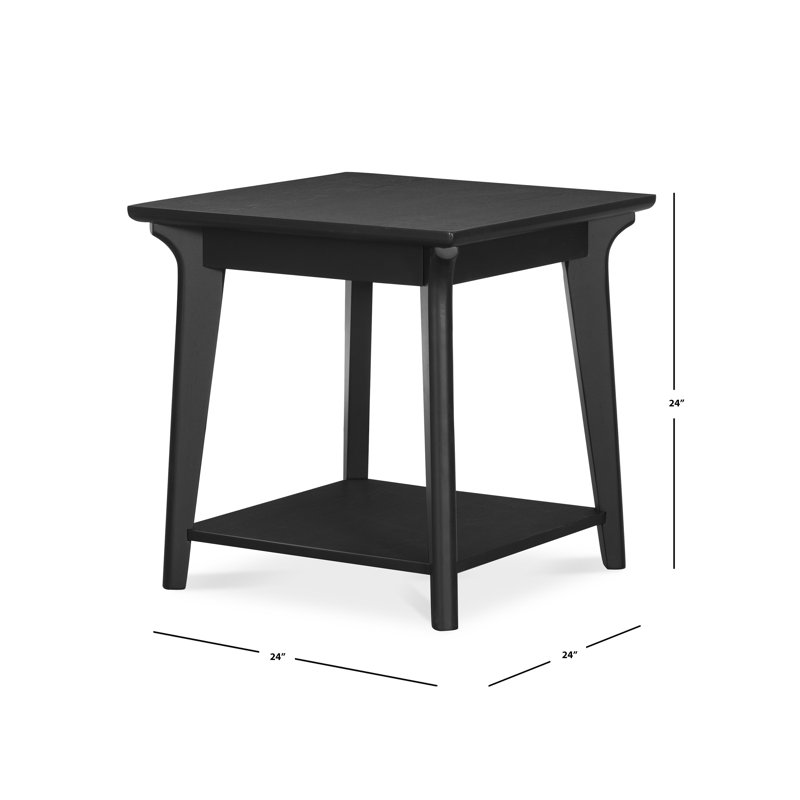Table de bout Amoha