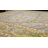 Lisi Hand Tufted Wool Eco-Friendly Area Rugs - Rectangle, Blue Green Color, Oriental Design, High Pile Thick Handmade Anti Skid Area Rugs for Living Room, Bed Room-1057122500