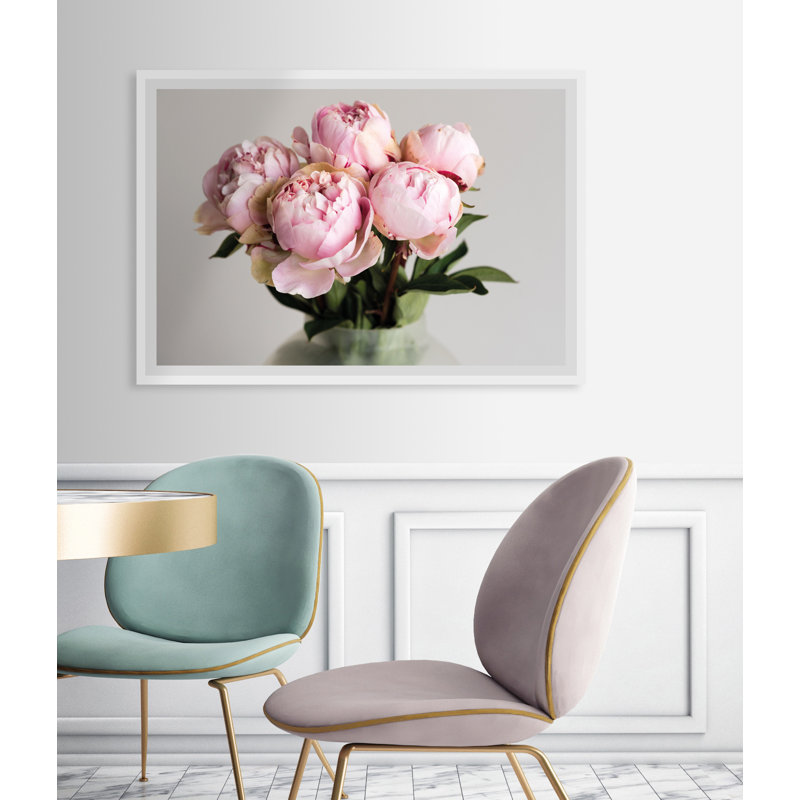 Rose - Single Picture Frame Print