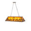 Rustic Lodge 6 - Light Pendant